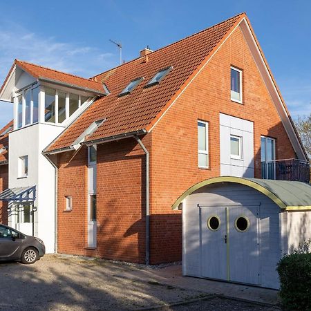 Lindenbuschen 2 Wohnung 3 Kellenhusen Ngoại thất bức ảnh