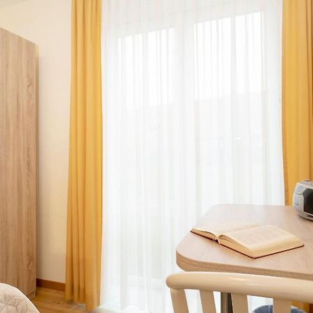Lindenbuschen 2 Wohnung 3 Kellenhusen Ngoại thất bức ảnh