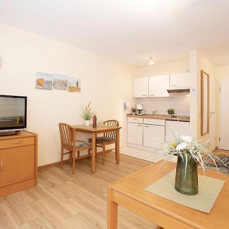 Lindenbuschen 2 Wohnung 3 Kellenhusen Ngoại thất bức ảnh