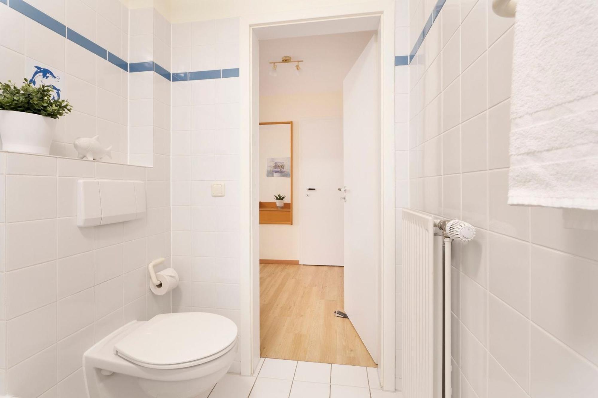 Lindenbuschen 2 Wohnung 3 Kellenhusen Ngoại thất bức ảnh