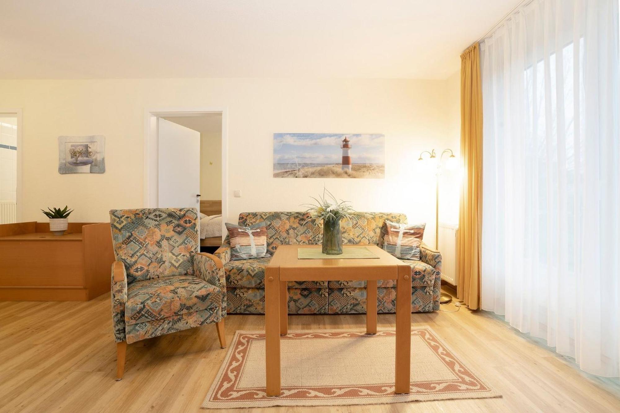 Lindenbuschen 2 Wohnung 3 Kellenhusen Ngoại thất bức ảnh