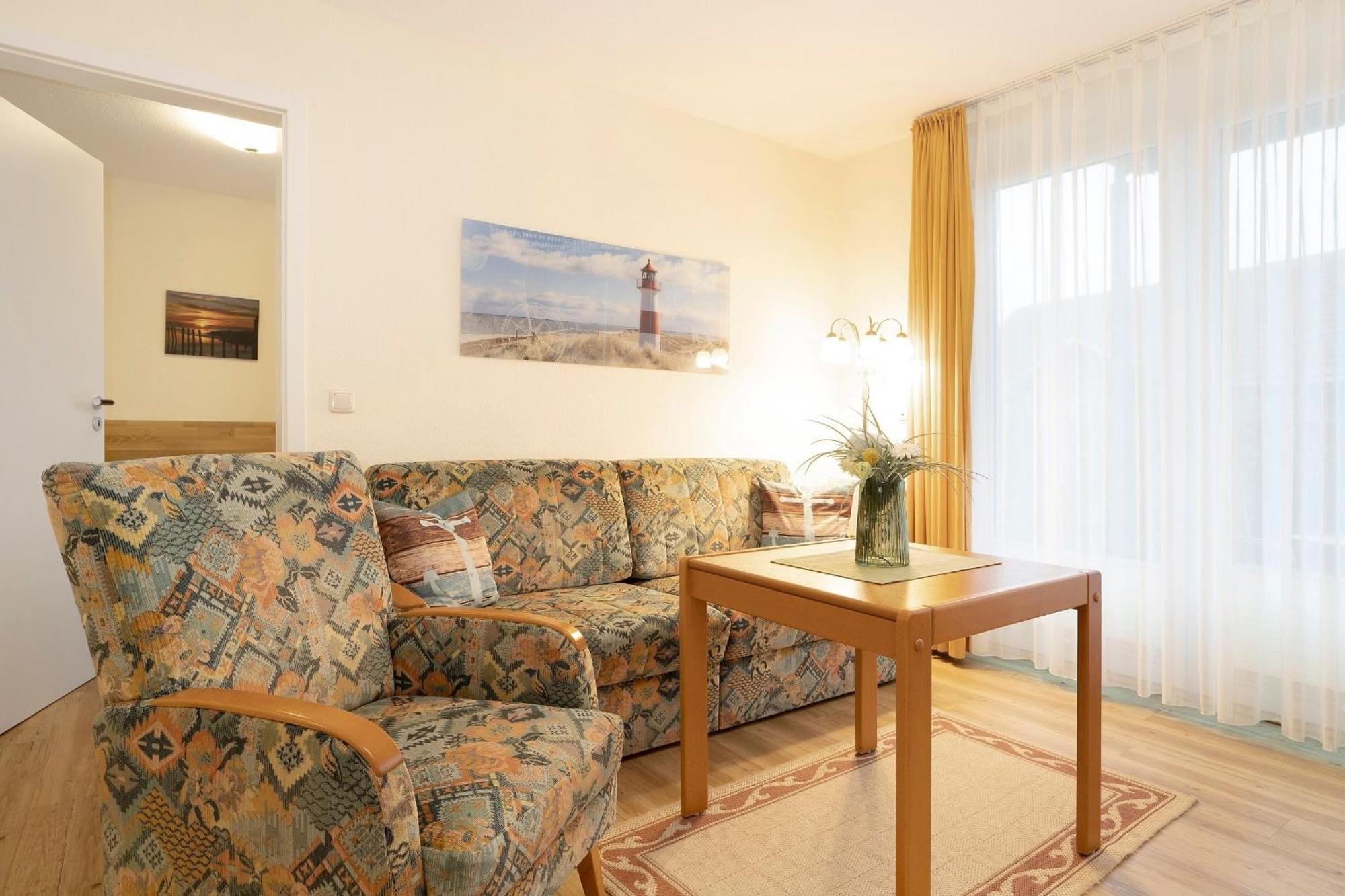 Lindenbuschen 2 Wohnung 3 Kellenhusen Ngoại thất bức ảnh