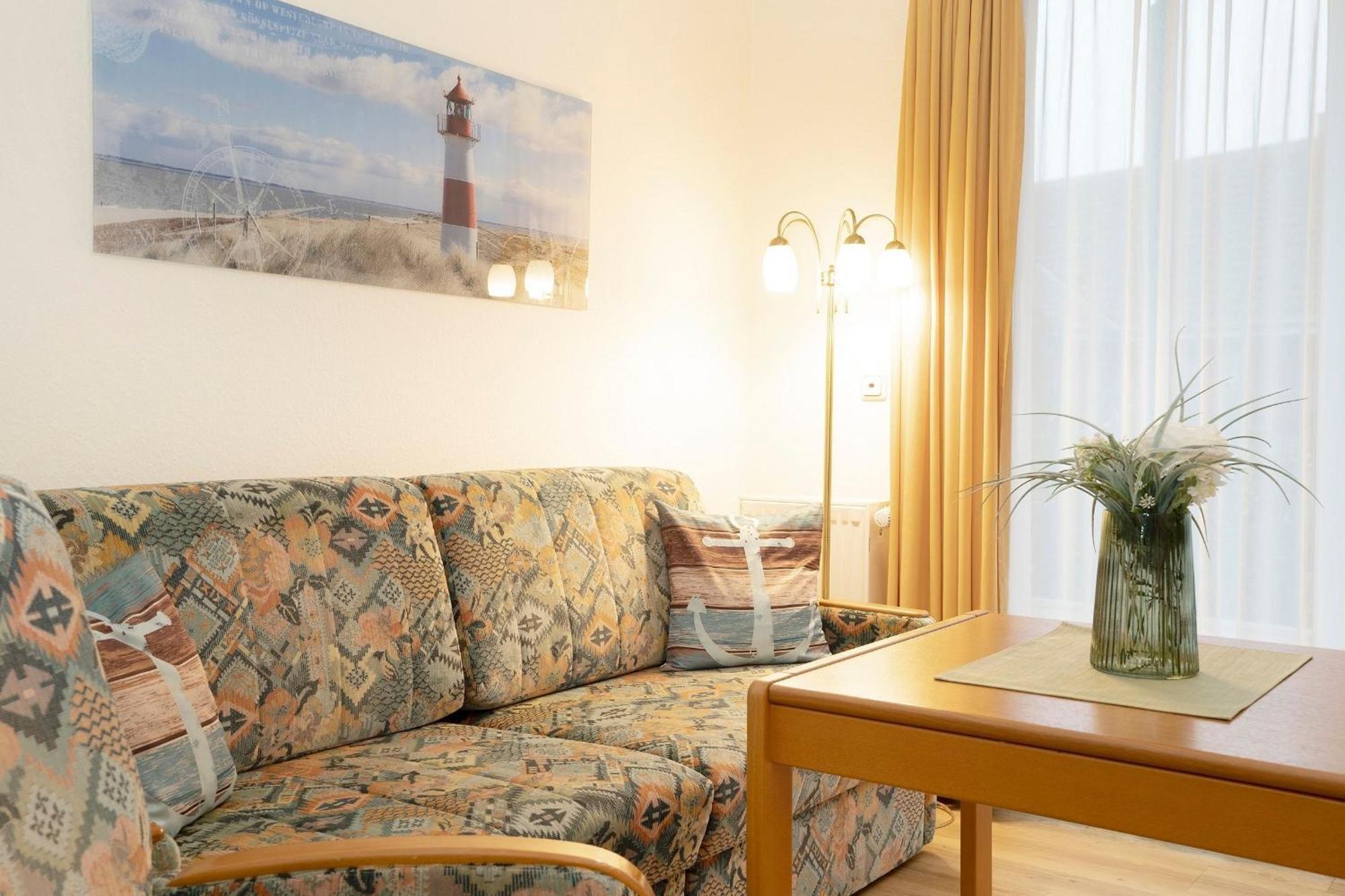 Lindenbuschen 2 Wohnung 3 Kellenhusen Ngoại thất bức ảnh