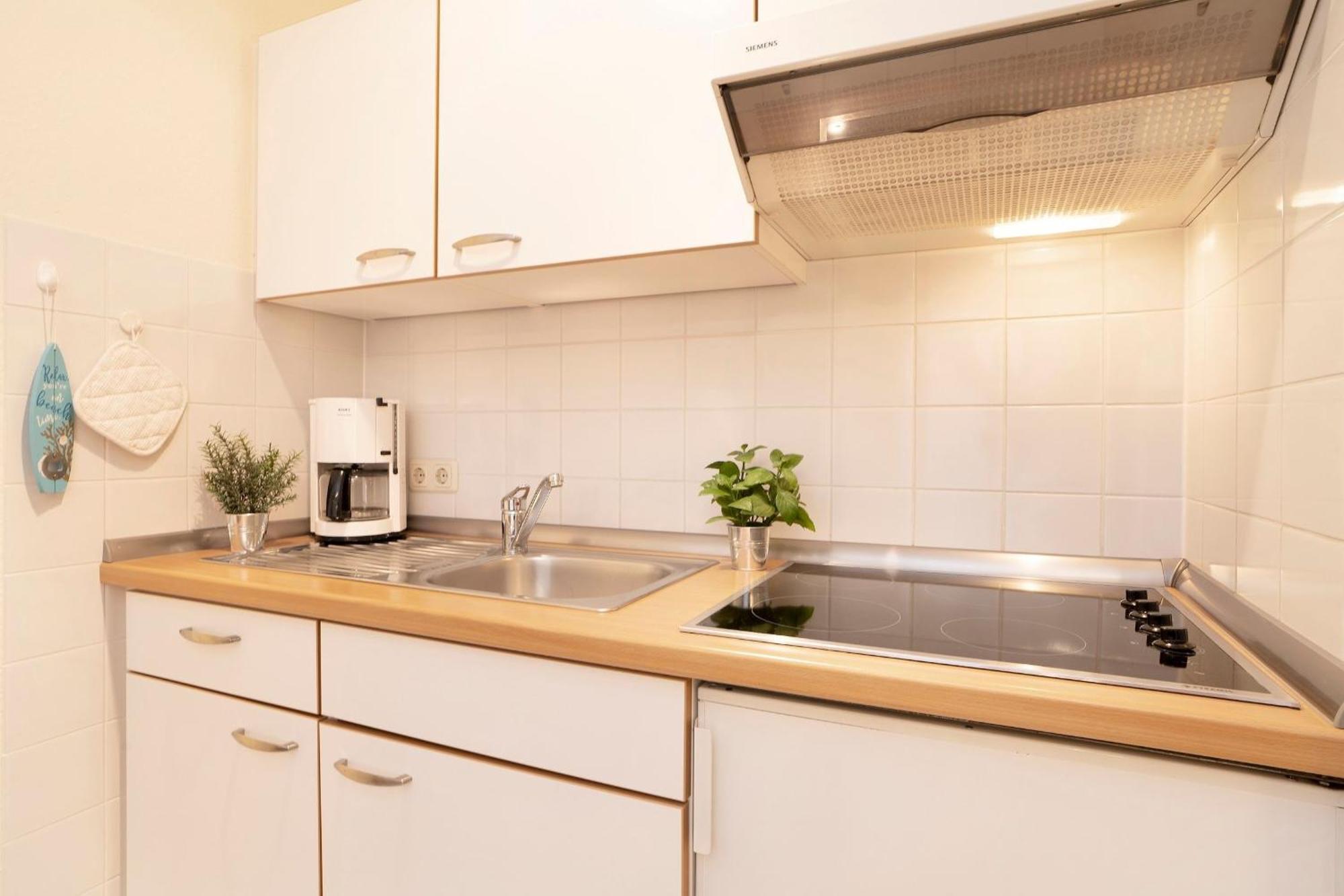 Lindenbuschen 2 Wohnung 3 Kellenhusen Ngoại thất bức ảnh